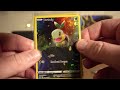 Pokémon Crown Zenith ETB - Unboxing Pure ASMR Gold