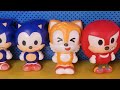 I Bought a FULL CASE of Sonic Squishy Blind Bags!