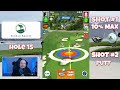 Pebble Beach 🟢ROOKIE🟢 Guide!