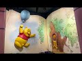 The Many Adventures of Winnie the Pooh - POV 4K (Magic Kingdom, 7/5/2023, Front Row)