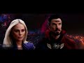 Doctor Strange 3 in the Dark Dimension Of Clea - FIRST LOOK TRAILER | Marvel Studios & Disney+ (HD)