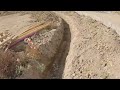 Kubota KX71 3TON Excavator 2017|ΑΥΛΑΚΙ ΓΙΑ ΣΩΛΙΝΕΣ ΝΕΡΟΥ|ΔΙΑΧΩΡΙΣΜΟΣ ΣΕ ΟΙΚΟΠΕΔΑ
