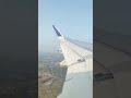 Airbus 321 Neo, BLR - NGP | Takeoff Video, GO - V1 - Roll