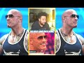 JAW-DROPPING! The Rock Makes Electrifying Return & Calls Out Roman Reigns On RAW! Must-See Reaction!