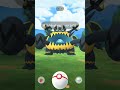 Schlingking Solo Raid mit Matschbombe - Pokémon Go