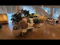 CRATE & BARREL 2024 |  Stunning Decor & Furniture To Help Style Your Home