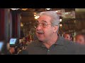 Charlie Gitto’s family reacts to the restaurateur’s death