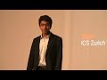 How to hack every school in the world* | Varun Biniwale | TEDxICS Zurich Youth