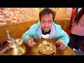 Top 5 Famous momo in Kathmandu