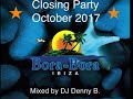 Ibiza Closing Party 2017