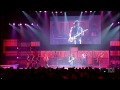 Rick Springfield Live - Affair of the Heart / Don't talk to strangers