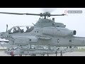 Dozens of US and NATO Attack Helicopters Fly to Russian Border Battle Site