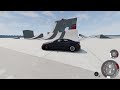 Crashes Car Compilation 🚗 [BeamNG][#01]