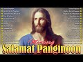 Salamat Panginoon 🙏 Tagalog Christian Worship Songs 💕 Best Christian Songs Collection Playlist