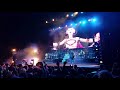 Bring Me The Horizon - Happy Song - 4K - Live @ Viejas Arena in San Diego 10/19/19