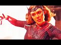 Wanda || scarlet witch || chery lady _ Elizabeth Olsen