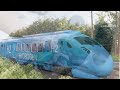 Hydrogen Train | Hydrgen for Heritage | Hydrogen fuel cell |