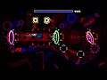 Geometry Dash - Tartarus by Riot (and others)