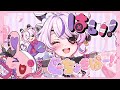 Puppet Cafe - ぱぺっとかふぇ♡ Maria Marionette 【OFFICIAL MV】 Original Song オリジナル曲