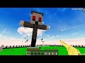 PHONG CẬN THỬ THÁCH 24H THOÁT KHỎI HÒM DƯỚI LÒNG ĐẤT TRONG MINECRAFT | SAMMY GIẢI CỨU PHONG CẬN