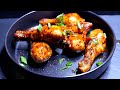 Hot Honey Chicken Drumsticks| Ray Mack's Kitchen and Grill