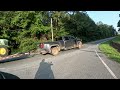 Ride to pee dee wildlife refuge  anson county, nc