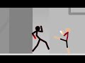 My very first sticknodes animation