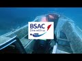 Capernwray 24 11 22 Wreck of the Ted Tandy. #DiveWithBSAC