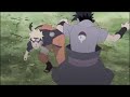 Sasuke's Journey, Collab Edit