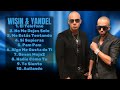 Rakata-Wisin & Yandel-Best music hits of 2024-Compelling
