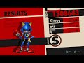 Sonic Forces Overclocked - Lost Citadel (1:37.78)