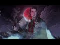 Strahd von Zarovich, D&D’s First Vampire | Dungeons & Dragons Lore