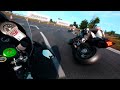 Kawasaki Ninja (H2) FullSpeed & Epic Motorcycle Crashes!!