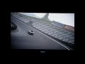 GT5 ONLINE HIGH SPEED RING (RAIN) - DODGE RAM VS FERRARI 599