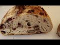 The Secret to Adding Fruits and Nuts to Sourdough | Best Method for Sourdough Inclusions