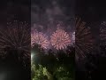 EID MUBARAK 2024 FIREWORKS 🎆