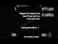 Youngboy gave a hint this morning & NBA 4KT troll Seven7hardaway after apartment incident #tbg #4kt