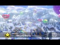 Mario Kart 8-Star Cup 150cc (1080p)