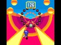 Sonic the Hedgehog Pocket Adventure - 100% Walkthrough