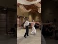 Father/Daughter Wedding Dance Through The Decades