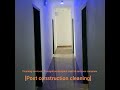 Cleaning services company in Lagos, post construction cleaning in Nigeria