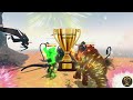 Kaiju Universe Tournament Battle 77 | Roblox