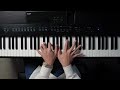 Love and Deepspace - In the Ocean Depths 海的最深處 Piano by Ray Mak