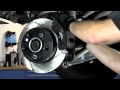 How To: Jeep Wrangler '97-'06 TJ Hub Replacement