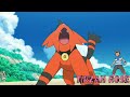 Heroes of Friendship Backstory MEP Part 6: Flame the Torracat