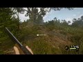 theHunter  Call of the Wild : Close encounter