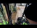 Przygotowywanie podbudowy w chodniku | Czarnula czyli Volvo EWR170E steelwrist x20 SQ60