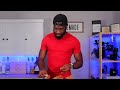 How To Make JAMAICAN KFC SPICY FRIED CHICKEN At Home | Detailed Recipe For PERFECTION | Hawt Chef