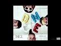 DNCE - Toothbrush (Audio)