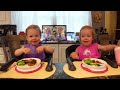 Twins try ribs